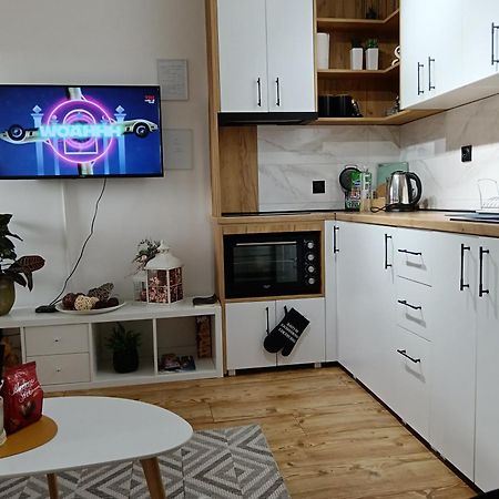 Apartman Element Krusevac Exterior photo