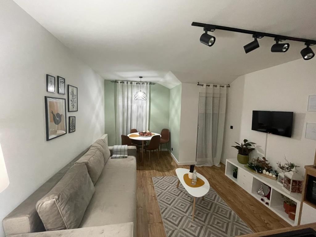 Apartman Element Krusevac Exterior photo