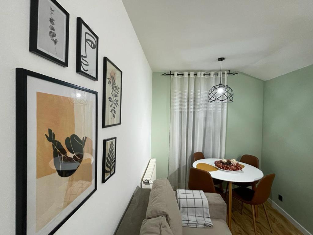 Apartman Element Krusevac Exterior photo