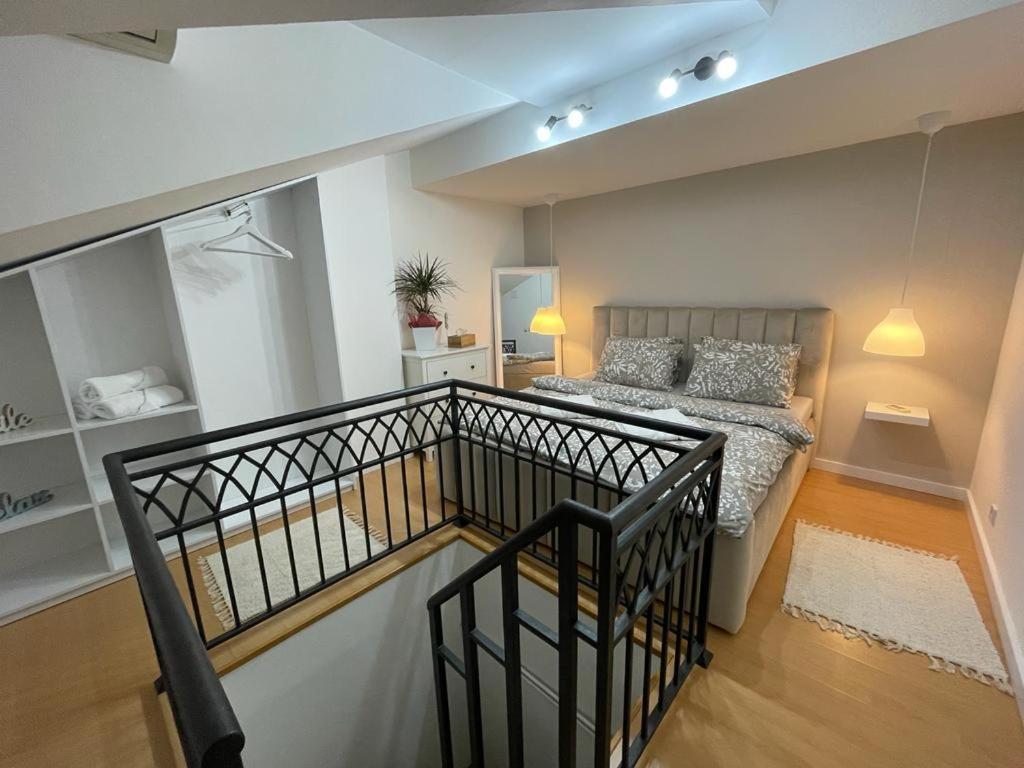 Apartman Element Krusevac Exterior photo
