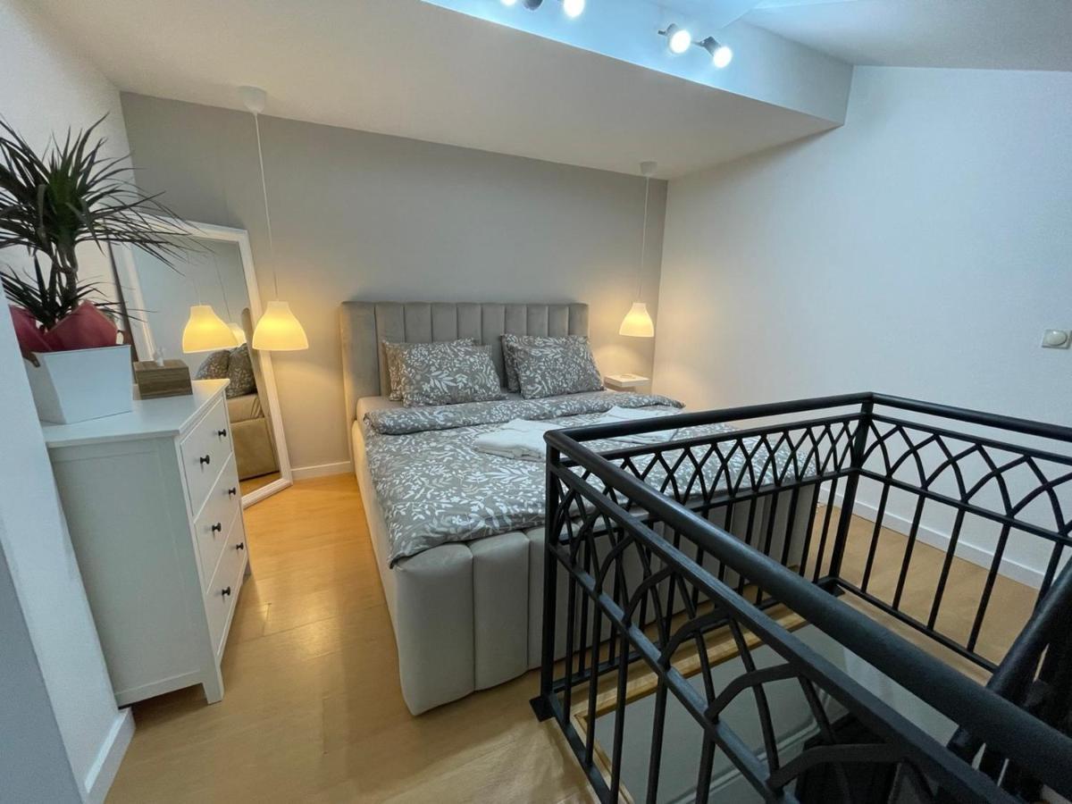 Apartman Element Krusevac Exterior photo