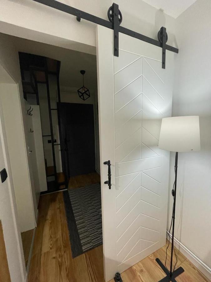 Apartman Element Krusevac Exterior photo