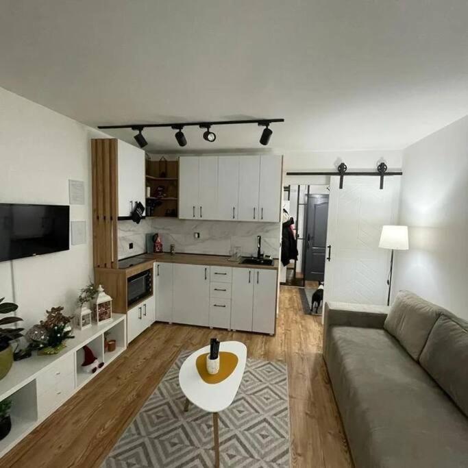 Apartman Element Krusevac Exterior photo
