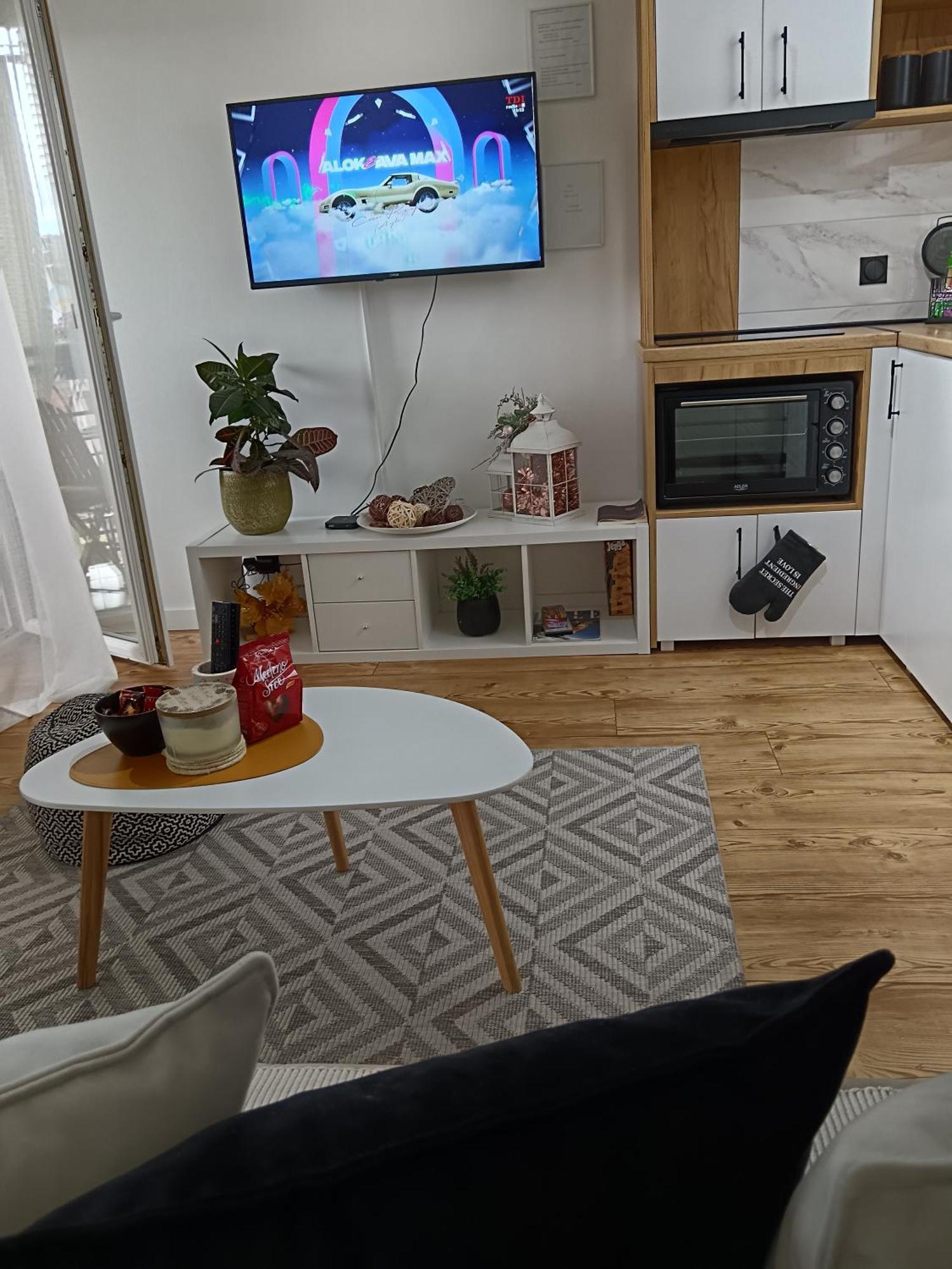 Apartman Element Krusevac Exterior photo