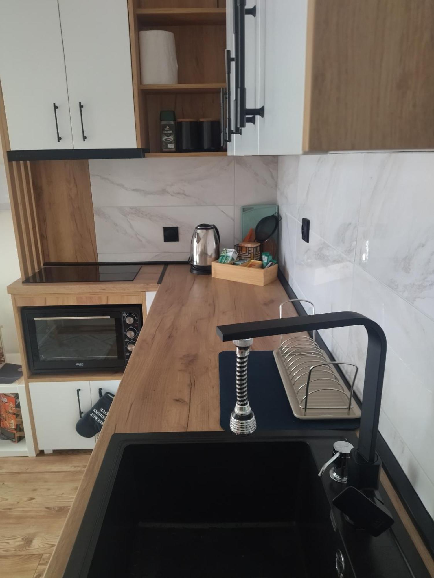 Apartman Element Krusevac Exterior photo
