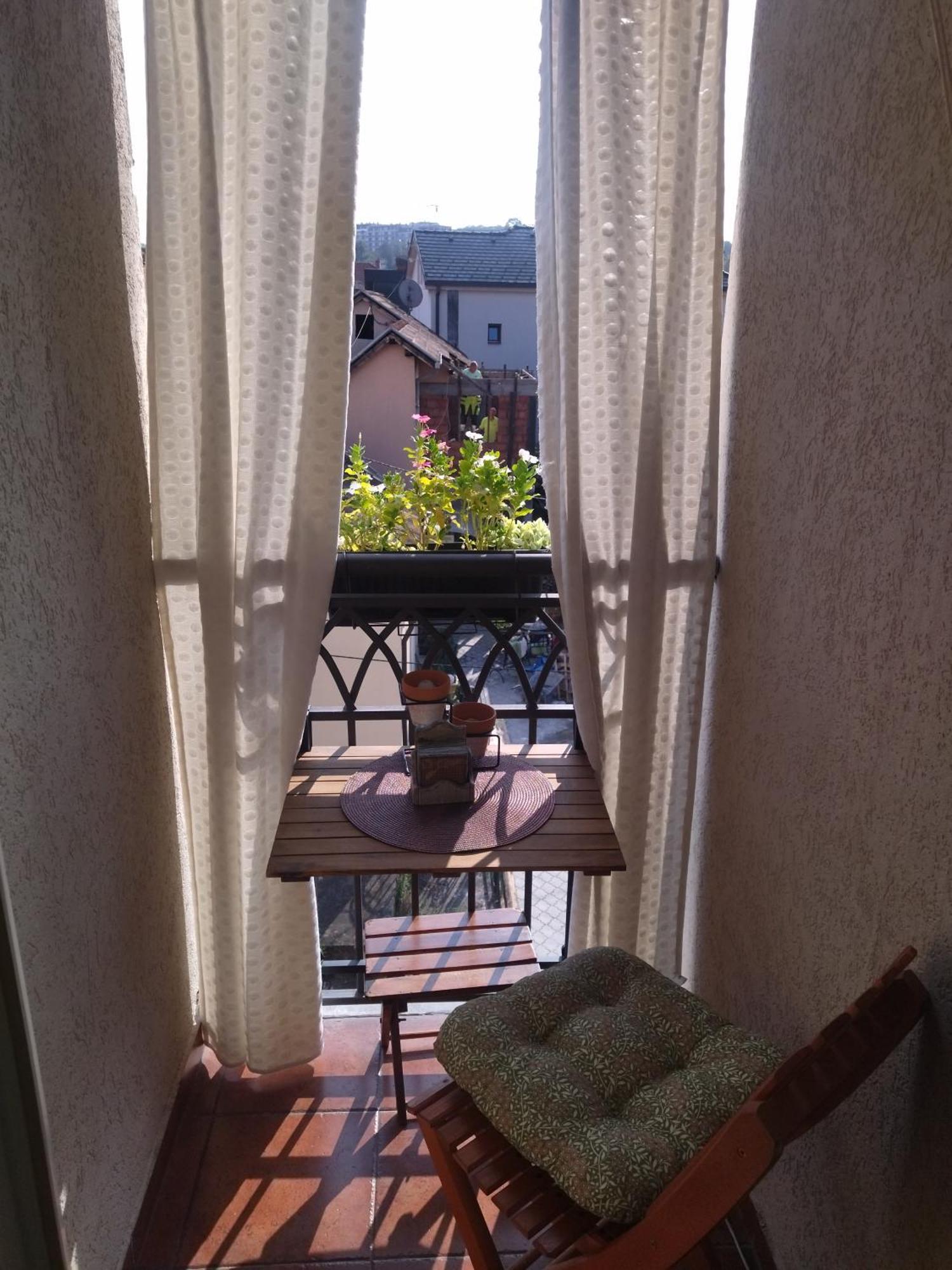 Apartman Element Krusevac Exterior photo